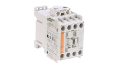 SPRECHER + SCHUH Sprecher Schuh CA7-16-10-480 3-Pole 3-Phase Contactor 5 HP @230 V / 10 HP @460 V (16 A) J0338