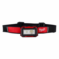 MILWAUKEE Milwaukee Electric Tool Corp 2012R Magnetic Headlamp