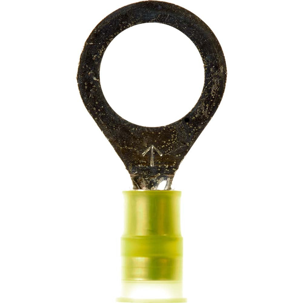 3M 3M 7010349243 Ring Terminal 12-10 Awg Crimp 1/2 in 50 Pack