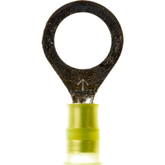 3M 3M 7010349243 Ring Terminal 12-10 Awg Crimp 1/2 in 50 Pack