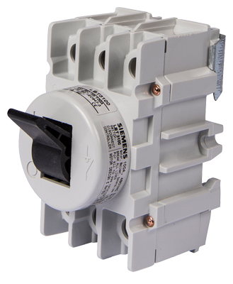 SIEMENS Siemens HG678 Low Voltage VBII Heavy Duty Safety Switch Accessory Ground Lug Kit Rated 600V Suitable for Operating Currents 800/1200A