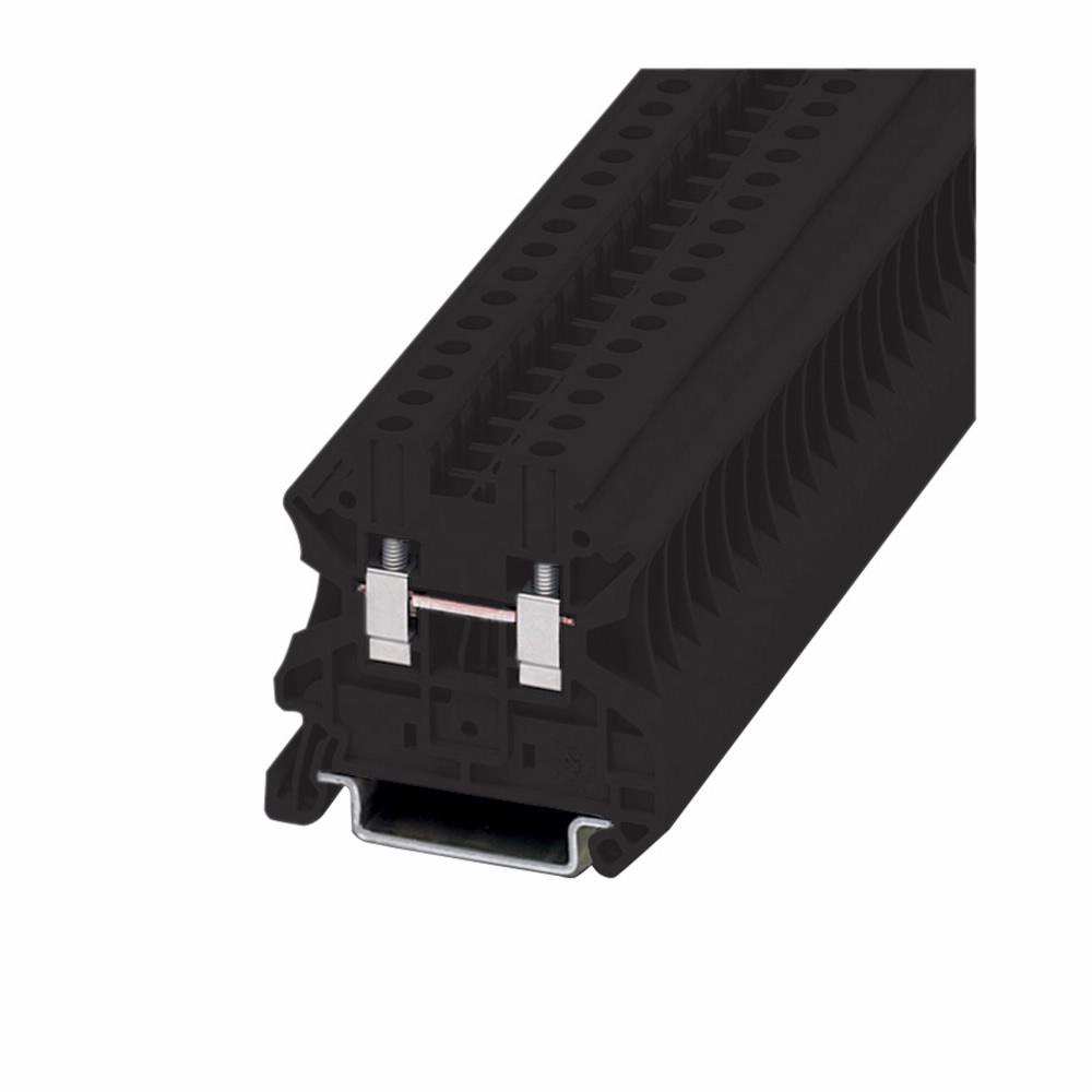 EATON XBUT4BK TERMINAL BLOCKS