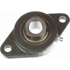 BROWNING Browning 767605 2-bolt Flange Bearing 3/4 Inch Id