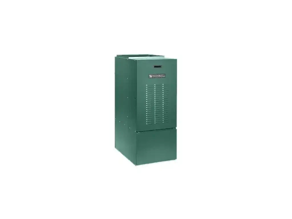 WILLIAMSON Williamson bb-chb-lb-140-s2 Oil Burner 140000 Btu/h