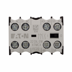 EATON XTMCXFC22 CONTACTORS