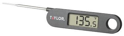 TAYLOR PRECISION PRODUCTS Taylor Precision Products 1476 Compact Folding Thermometer