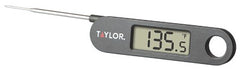 TAYLOR PRECISION PRODUCTS Taylor Precision Products 1476 Compact Folding Thermometer