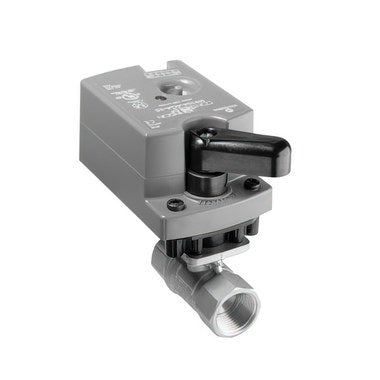 JOHNSON CONTROLS VG1241AD+9T4GGA ACTUATORS