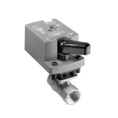 JOHNSON CONTROLS VG1241AD+9T4GGA ACTUATORS