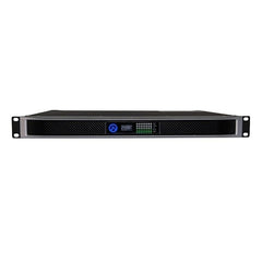 LEA PROFESSIONAL Lea Llc Lea CS168 8 Channel Power Amplifier 160W