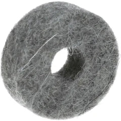 CLEVELAND Cleveland 111272 Seal Felt 1/4 ID x 3/4 OD x 1/4 (1/4 in ID x 3/4 in OD x 1/4 in) CLE111272