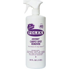 FOLEX Folex FSR32 Instant Carpet Spot Remover 32 oz