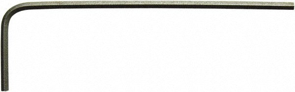 PARAMOUNT Paramount PAR37201 Hex Key Short Arm 1-13/64 in