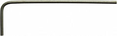 PARAMOUNT Paramount PAR37201 Hex Key Short Arm 1-13/64 in