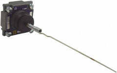 SCHNEIDER ELECTRIC Square D 9007L Limit Switch Head 7.6 in for 9007C