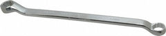 PROTO Proto J1064M Offset Box End Wrench 12 Point Double End