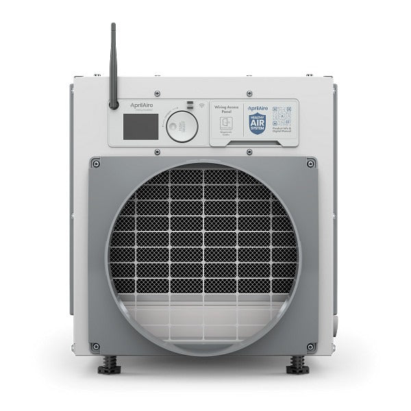 RESEARCH PRODUCTS Research Products E080W Whole House WiâFi Dehumidifier 80 pt/Day (80 pt/Day) E080W