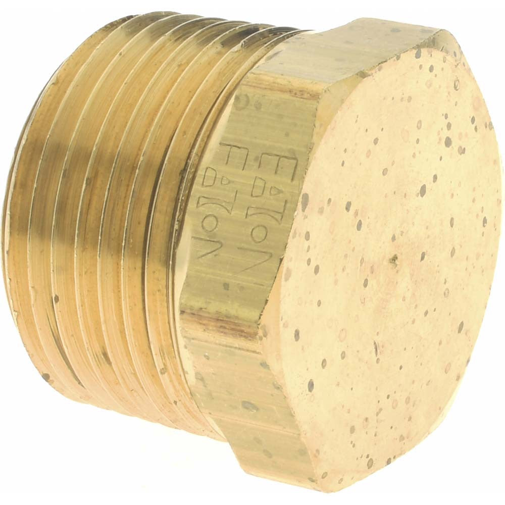 EATON Eaton 3152X12 Hex Plug 3/4 in Mnptf 1200 Psi