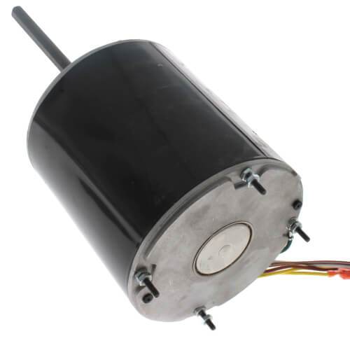 US MOTORS U.S. Motors 3742H Single Phase Condensor Fan Motor 3/4 HP 460 Volt