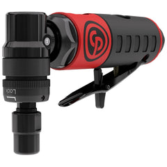 CHICAGO PNEUMATIC Chicago Pneumatic 8941074060 Air Die Grinder 0.34 Hp