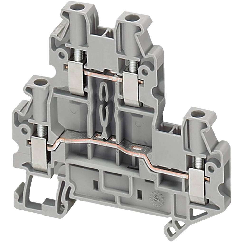 SCHNEIDER ELECTRIC NSYTRV44D TERMINAL BLOCKS