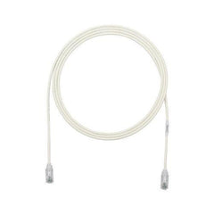 PANDUIT Panduit UTP28SP0.5MGY Cat6 Copper Patch Cord