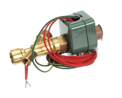CLEVELAND Cleveland 222213 Solenoid Valve 120 VAC 1/2in 72in Leads 12804405