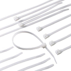 GARDNER BENDER Ecm Industries Llc 46-308MN Nylon Cable Tie 8 in 75 Lb 1000 Pack