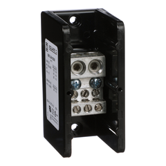 SCHNEIDER ELECTRIC 9080LBA163206 TERMINAL BLOCKS