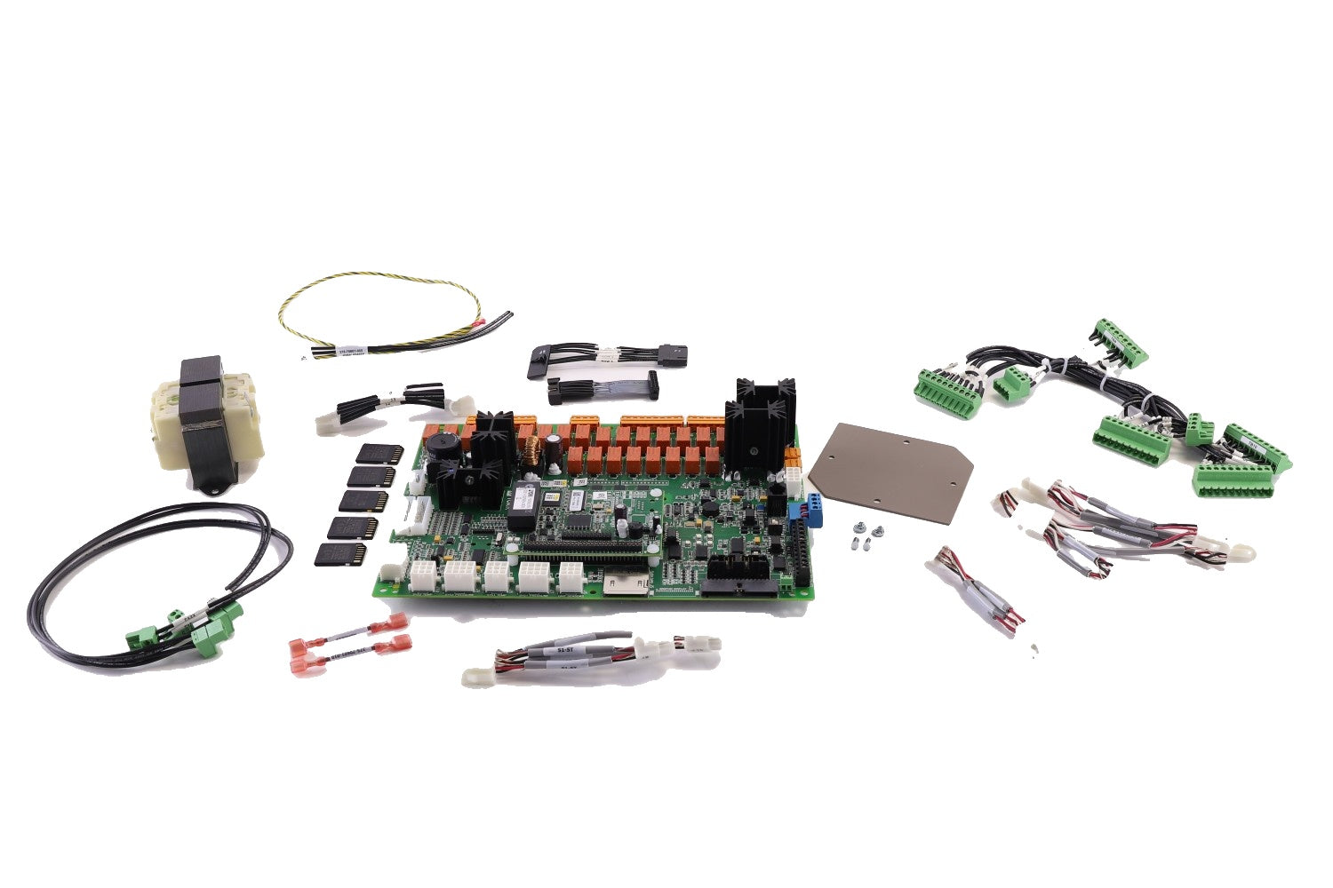 YORK 375-70601-001 CONTROL BOARDS