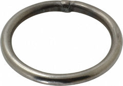 CAMPBELL Campbell 6052414 Welding Ring 1/4 in Wire 350 Lb