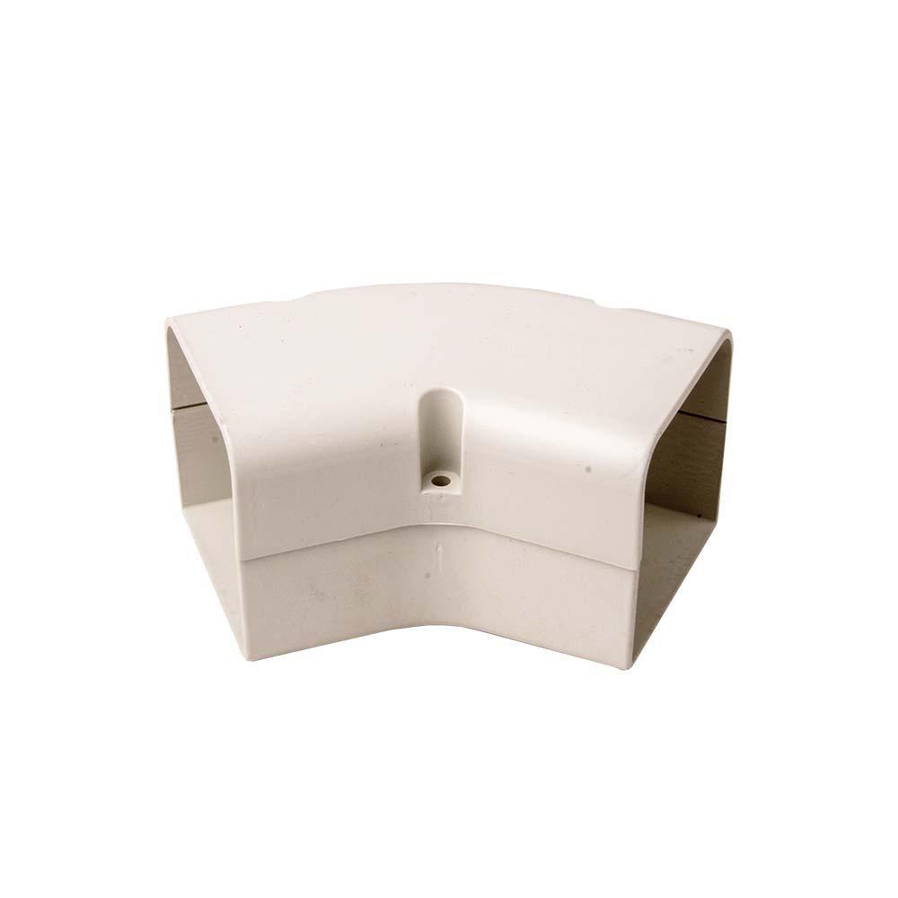 DIVERSITECH Diversitech 230-FB453 SpeediChannel 3 SpeediChannel 45 Degree Flat Bend