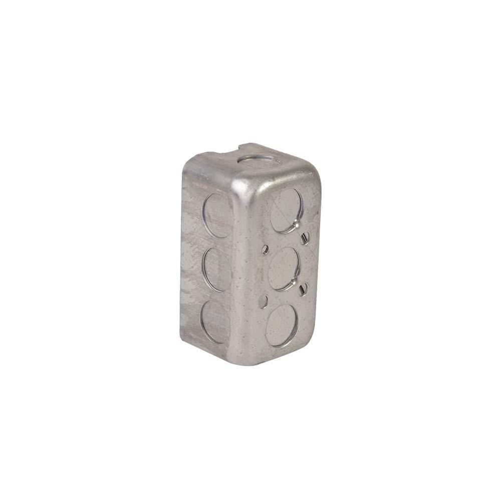 DIVERSITECH PI360 ELECTRIC UTILITY BOXES