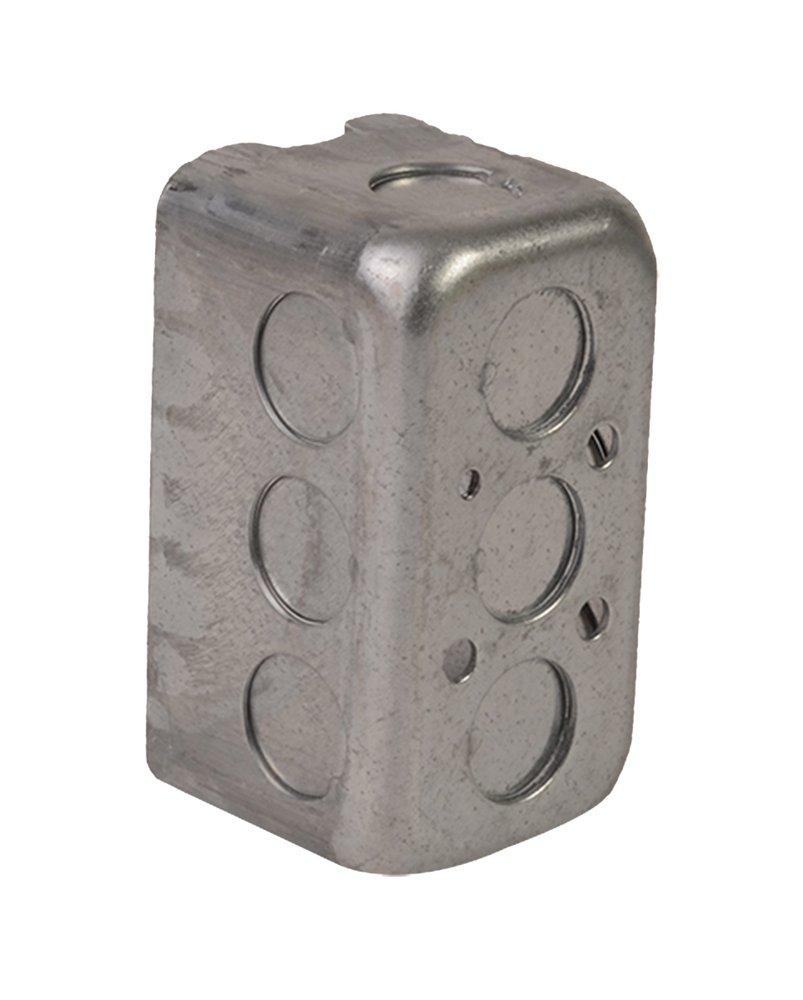 DIVERSITECH PI361 ELECTRIC UTILITY BOXES