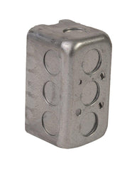 DIVERSITECH PI361 ELECTRIC UTILITY BOXES