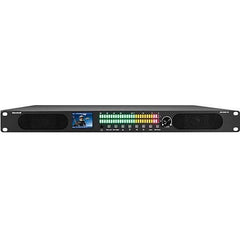 MARSHALL ELECTRONICS Marshall Electronics AR-DM51-B 1RU Audio Rack Mount Monitor