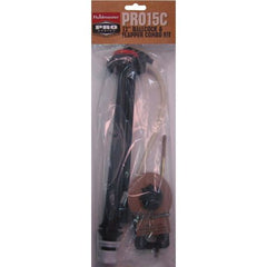 FLUIDMASTER Fluidmaster PRO15C anti-siphon ballcock 12 inch replacement