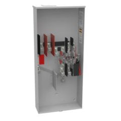 MILBANK U4013-X-2/K7-IL DISCONNECTS