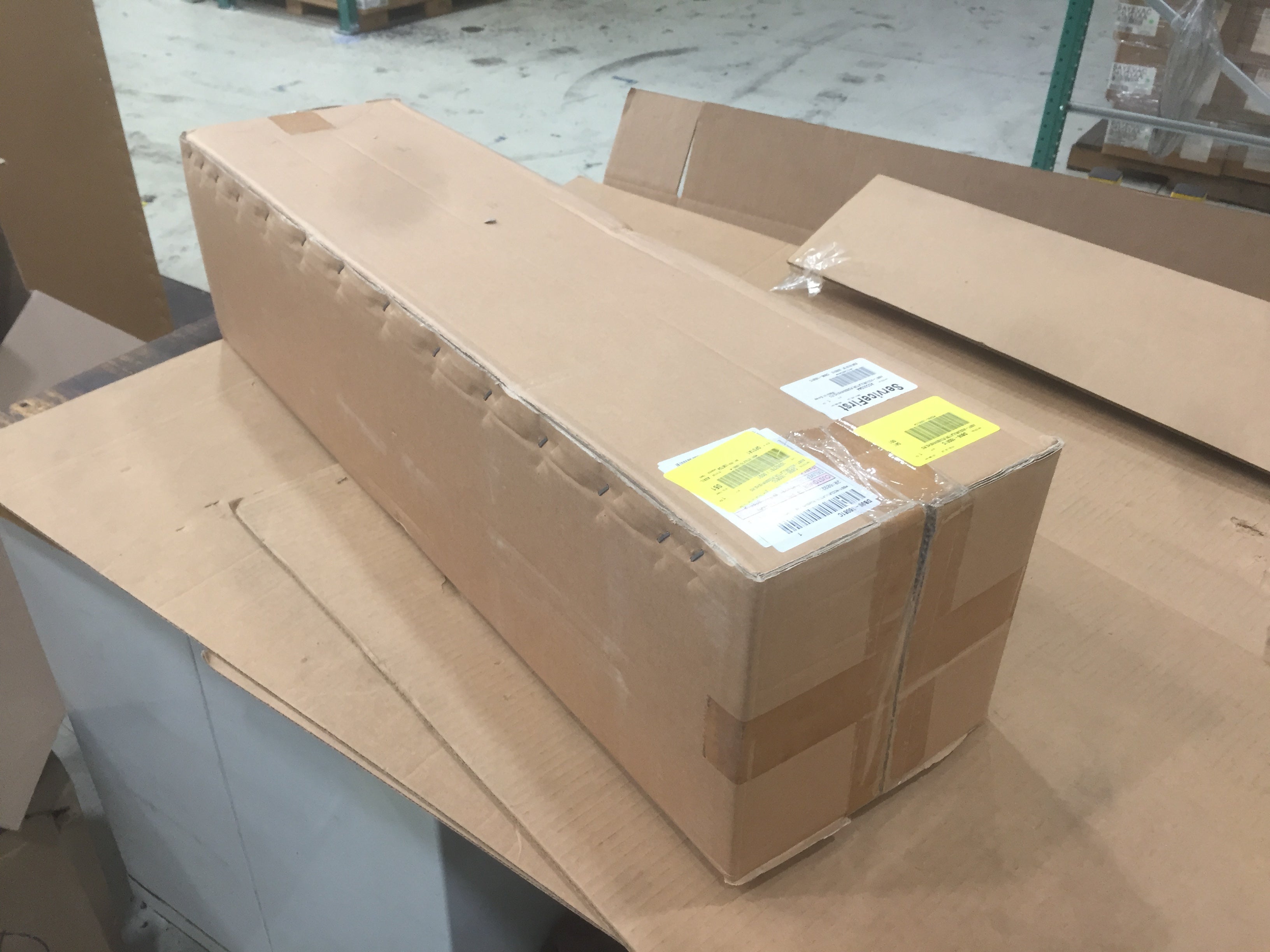 SERVICE FIRST Service First DB96-16081C Accumulator for AM053NXMDCR/AA