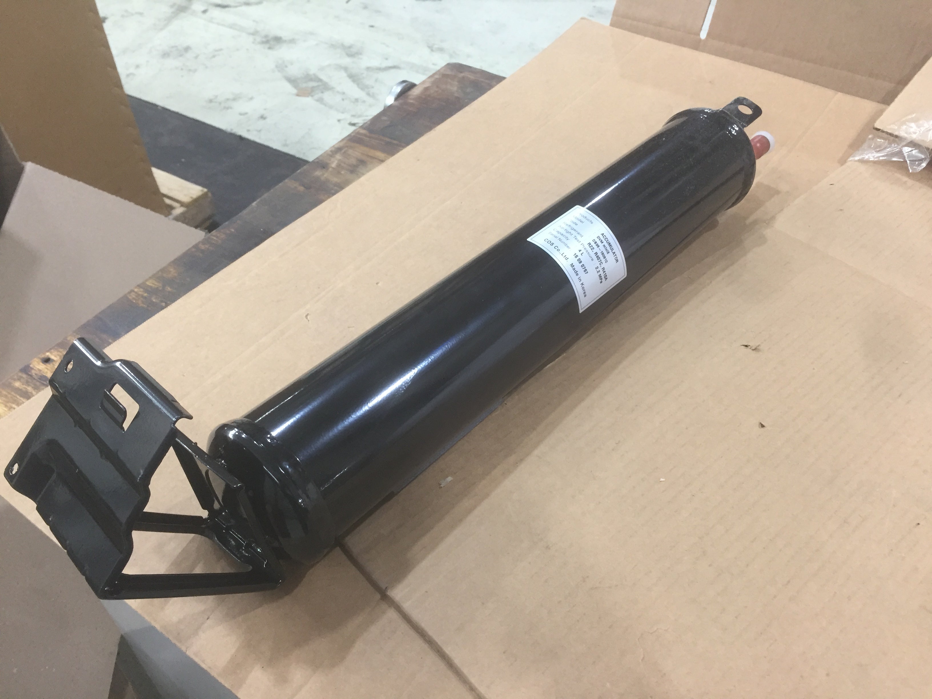 SERVICE FIRST Service First DB96-16081C Accumulator for AM053NXMDCR/AA