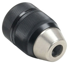 CAMPBELL Apex Tools Group Llc JCM31038 Keyless Drill Chuck 1/2 in