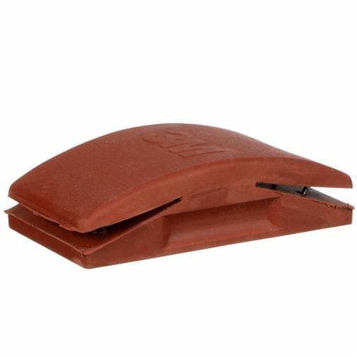 3M 3M 7000000587 Sanding Block 05519 (2-3/4 in x 5 in / 10 per case)