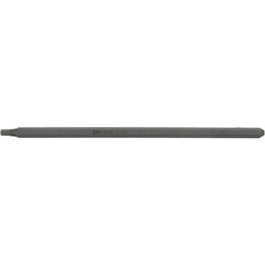 PARAMOUNT Paramount PAR50156 Hex Screwdriver Insert Bit 5.5 in