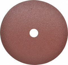 3M 3M 7000119201 Ceramic Fiber Disc 7 in 80 Grit Series 982C