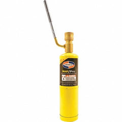 UNIWELD Uniweld MKT-4L Brass Torch Kit Map/pro RP3T5 Tip