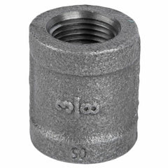 SOUTHLAND B K/mueller Inds(import) 521-202HN Black Coupling 3/8 in