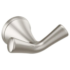 DELTA FAUCET Delta Faucet 73335-SS Kayta Double Robe Hook
