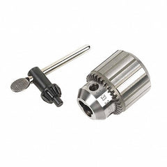 JACOBS CHUCK Jacobs Chuck 14445 34-33 PB Chuck