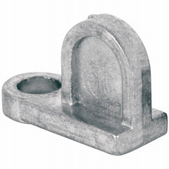 PRIME-LINE Prime Line Products L 5761 Flush Window Screen Clip 8 Pack