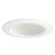 JUNO Juno 14 WWH TRIM BAF 7-5/16in 5in HALOGEN/LED IC1